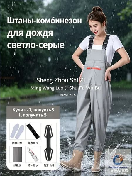 Вейдерсы