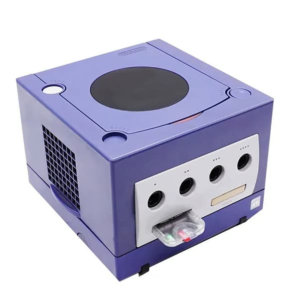 Адаптер GC2SD GC-SD для игровой консоли NGC GameCube Wii (B)