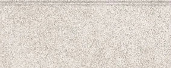 KML2FMF008BR Плинтус Руссильон бежевый светлый матовый обрезной 30x12x1,3