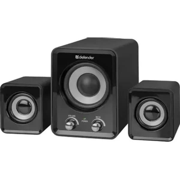 Колонки Defender Z4 11 Вт, питание от USB (65508). Товар уцененный