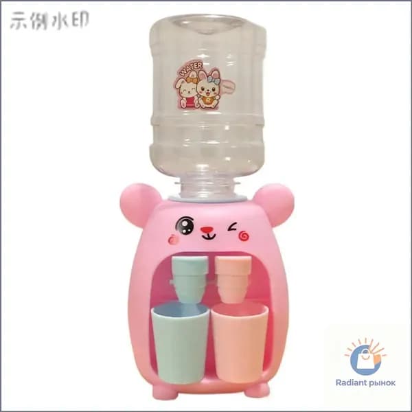 Кулер для воды TOY4497@#6427-Se