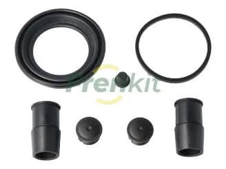 Frenkit Ремкомплект суппорта переднего 52mm 252003 для DAEWOO Cielo 95-97/Espero 91-99/Lanos 97->, OPEL Ascona C 86-88/Astra F 91-98/Kadett E 84-94/Vectra A 88-95/B 95-03