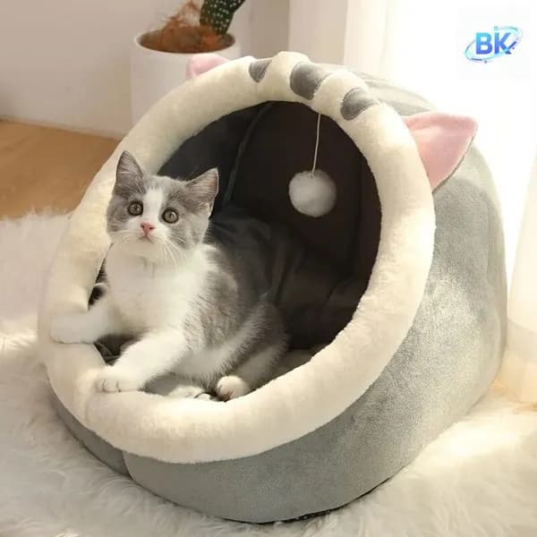 Домик для животных