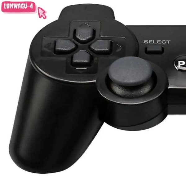 Контроллер PS3, беспроводной, портативный, для геймеров