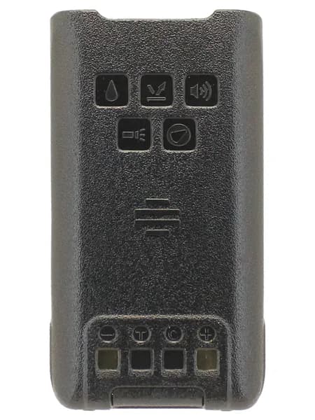 Аккумулятор для радиостанции Baofeng UV-9R Plus (2800 mAh)