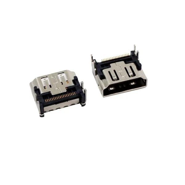 Порт разъем Hdmi для Sony Playstation 5 FAT (PS5) Гнездо