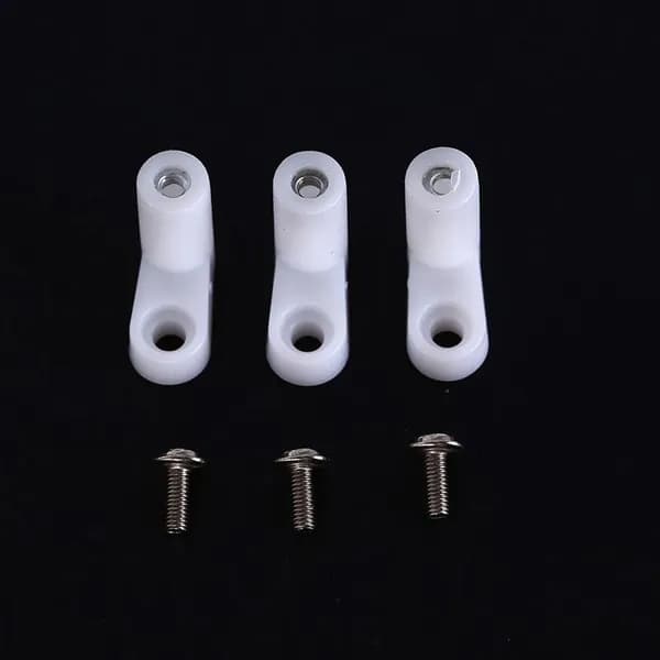(Складская упаковка 10) L-Pin + винт для крепления материнской платы