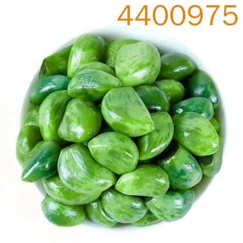 Вкусный маринованный чеснок "Лаба", острокислый чеснок, закуски из кимчи, низкожирные и низкокалорийные здоровые овощи, продукты для отдыха