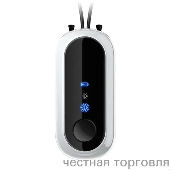 Очиститель воздуха mz-wplasbz06l