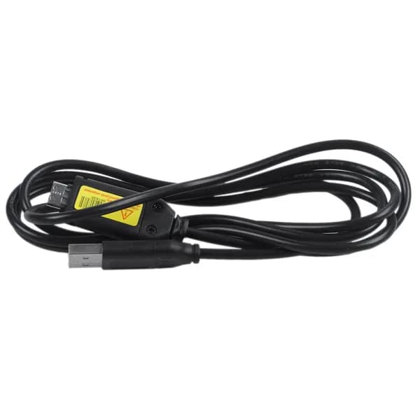 SUC-C3 USB-кабель для зарядного устройства для камеры Samsung ES65 ES70 ES63 PL150 PL100