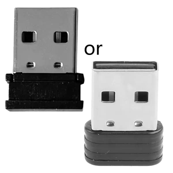 24G беспроводной USB-приемник для S03 игровых контроллеров