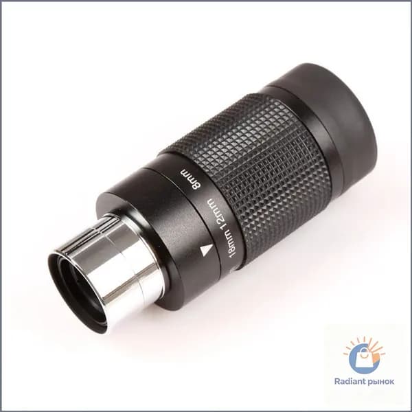Окуляр для телескопа, CELESTRON8-24mm зум, HD, 1,25 дюйма, профессиональный 3