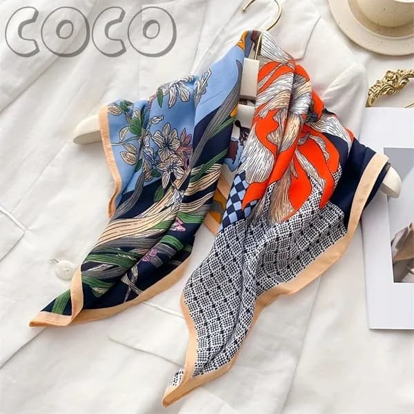 Платок 7coco