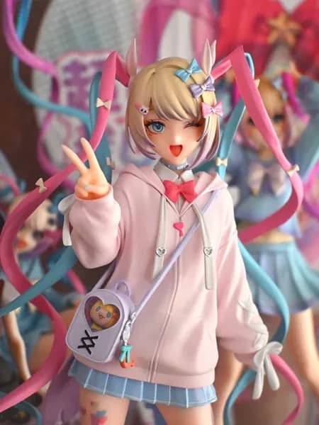 Фигурка аниме OMGkawaiiAngel-chan needy girl KAngel