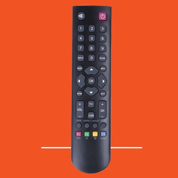 Новый пульт ДУ TCL для ТВ TCL-925, подходит для большинства ЖК/LED-моделей