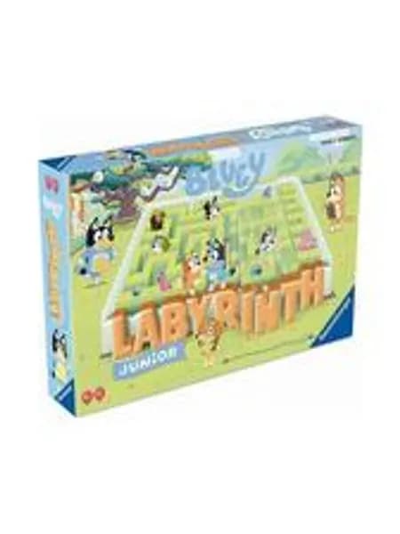 Ravensburger Labyrinth Junior Bluey Настольная игра