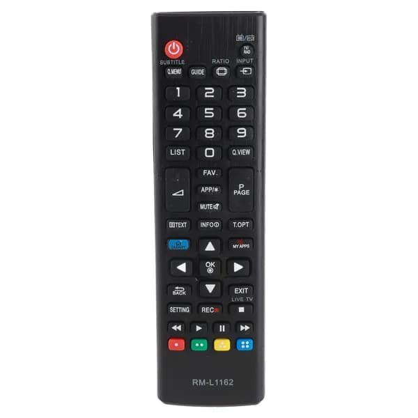 Пульт RM-L1162 для LG