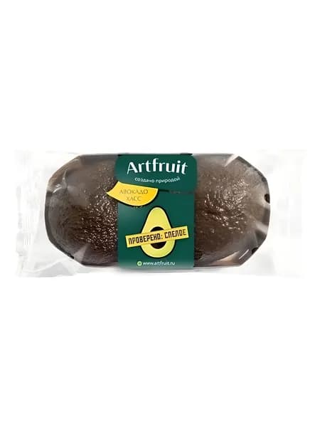 Авокадо Хасс Artfruit 4 шт