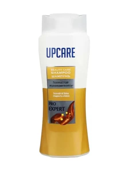 Шампунь UPCARE 600мл для нормальных волос