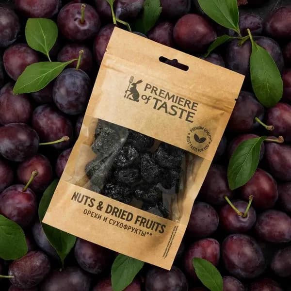 Чернослив Premiere of Taste 150г