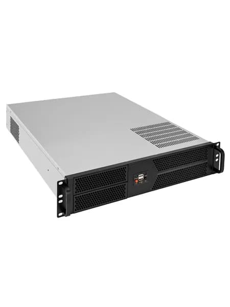 Корпус серверный 2U Exegate Pro 2U550-04 EX297732RUS без БП