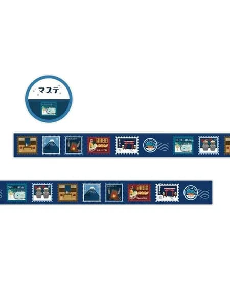 Клейкая лента канцелярская 30.0 мм