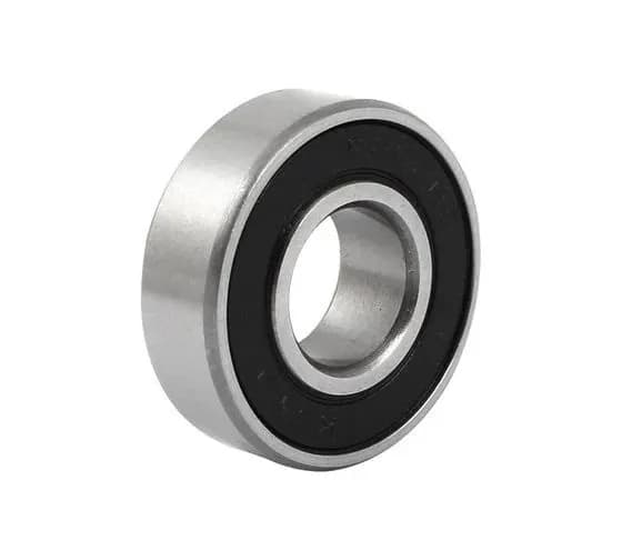 BBC-R Подшипник 6212 2RS/P6 (6-180212 С17) PLAST