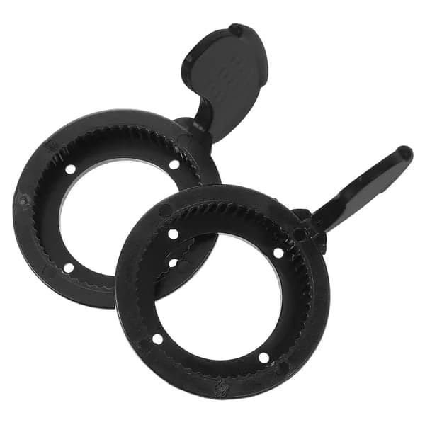 Ручка газа для электротранспорта