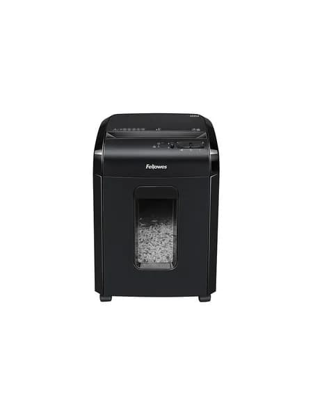 Уничтожитель бумаги Fellowes PowerShred 10M (FS-46306)