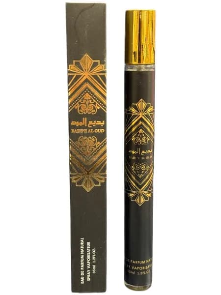 Духи BADE'E AL OUD 35ml 35 мл
