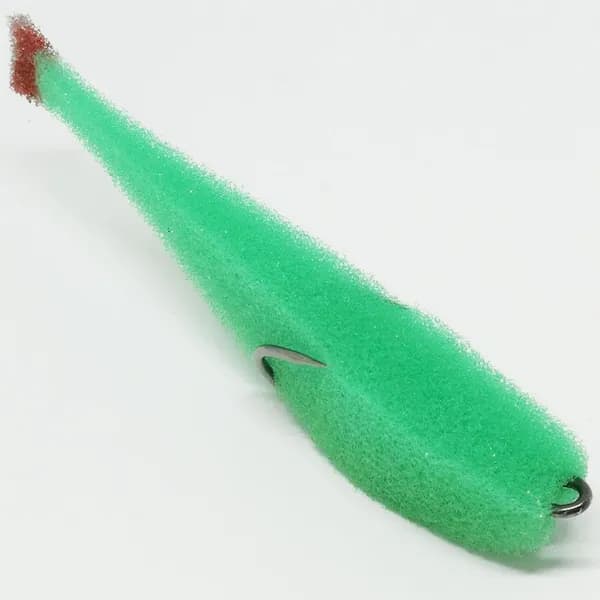 Поролоновая рыбка Lex Porolonium Classic Fish CD 10 GB