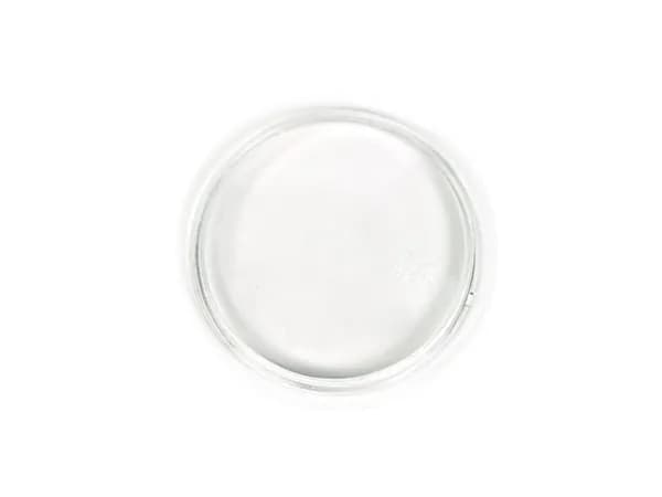Стекло фары п, т DAF LF, CF, XF (TangDe)