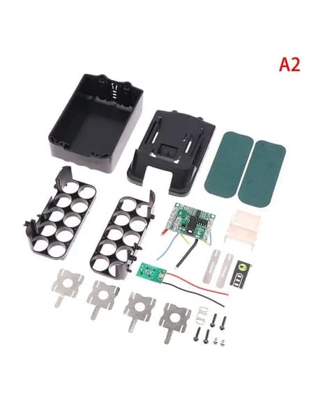 Чехол для литиевой батареи Makita