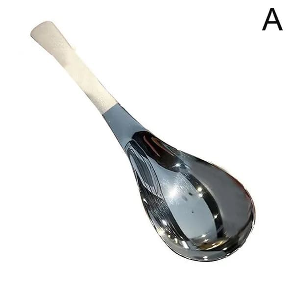 Ложка для мороженого, 15 см