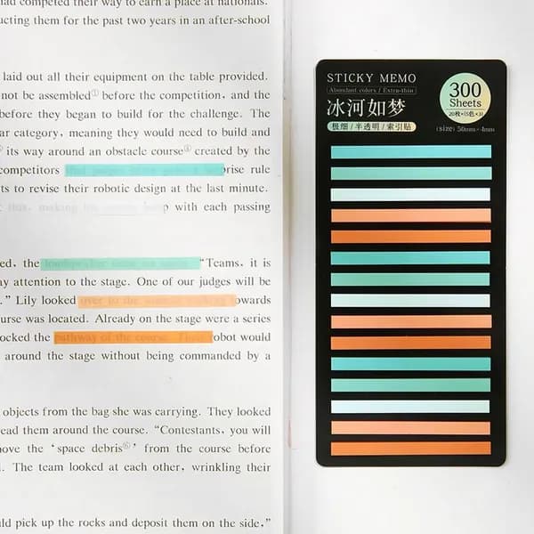 Записная книжка