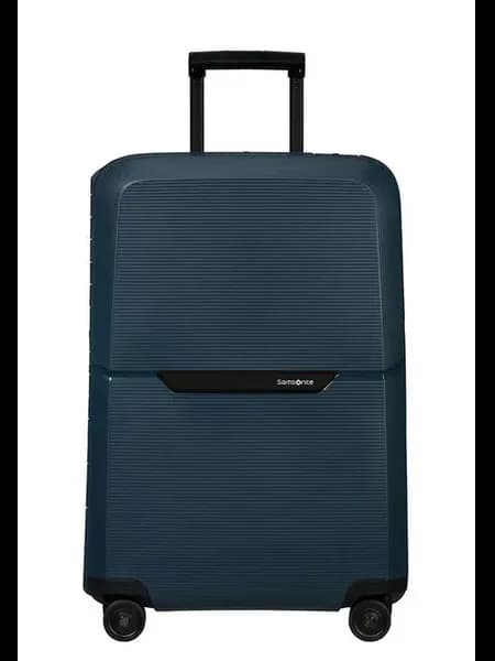 Чемодан с кодовым замком Magnum Eco Spinner M