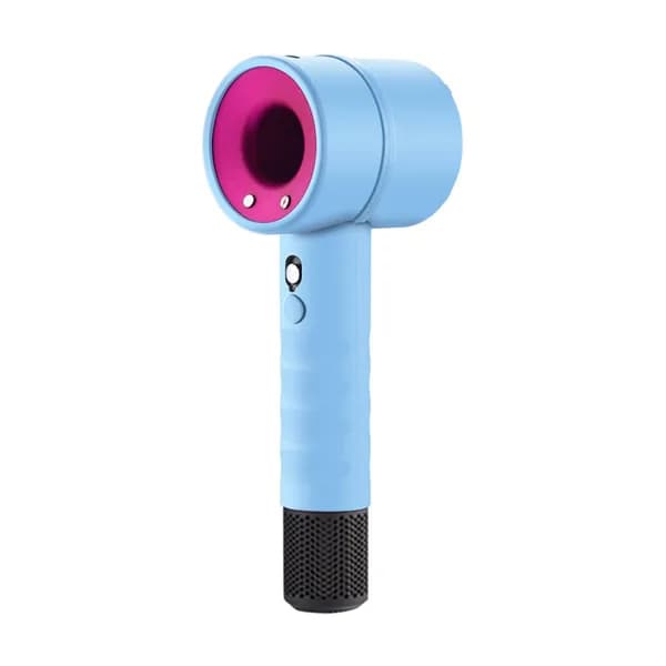 Защитный чехол для фена Dyson HD01/HD03/HD08: силиконовый, противоударный, антицарапинный, портативный