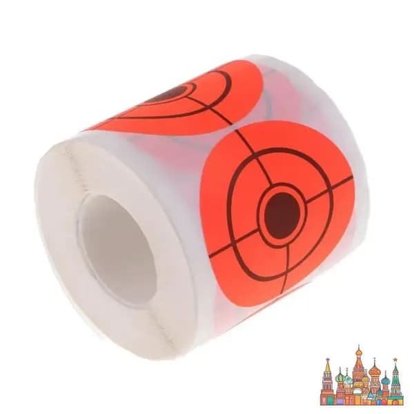 Мишень для стрельбы