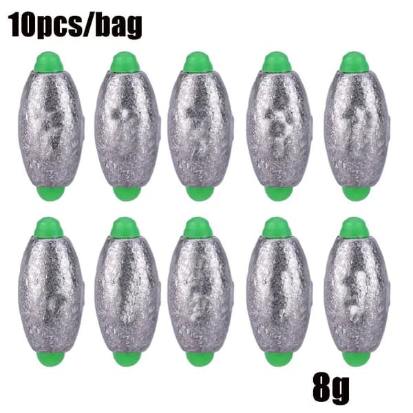 10Pcs Соединитель крюка
