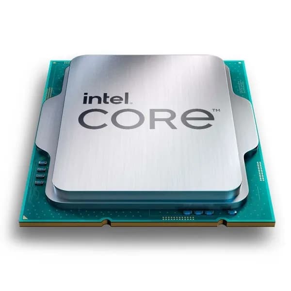 Процессор LGA1700, DDR5,DDR4, Intel Core i3-14100F OEM для пк (CM8071505092207)