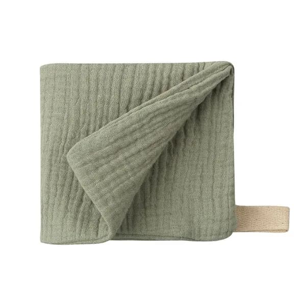(1 штука) Детское маленькое квадратное полотенце towel-4B