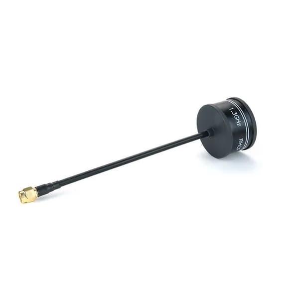 Антенна 1475-1525 МГц TRUERC, для FPV, круговая поляризация, 2dBi, SMA MALE, 150 мм