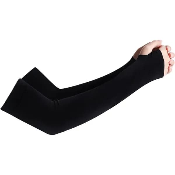 Спортивный компрессионный нарукавник