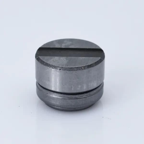 Подшипник крестовины кардана ГАЗ-3308, оригинал (23*35*27)
