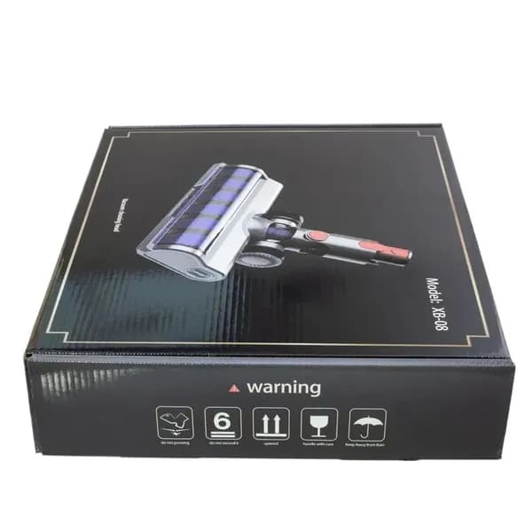 Dyson V7V8V10V11v12 щетка-насадка для пылесоса v7v8v10v11v12 ролик щетка для