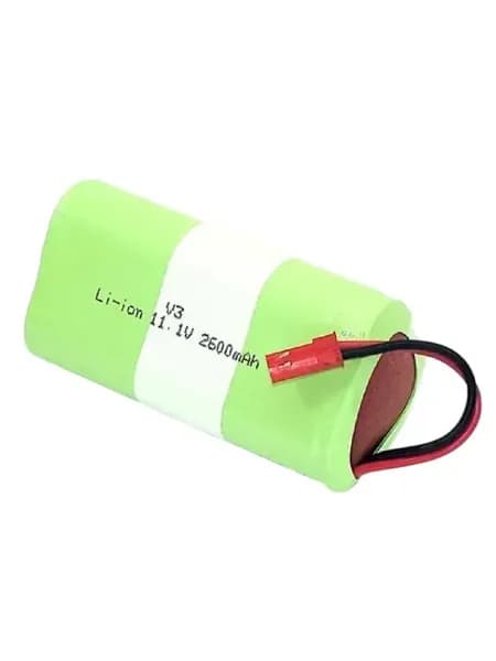 Аккумулятор для Chuwi iLife V3, Kitfort KT-518 2600mah 11,1V