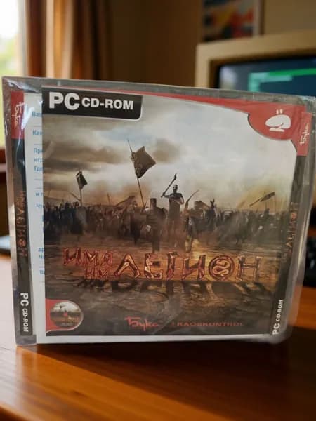 Игра Имя им легион PC (PC