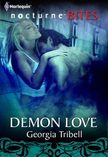 Demon Love | Tribell Georgia | Электронная книга