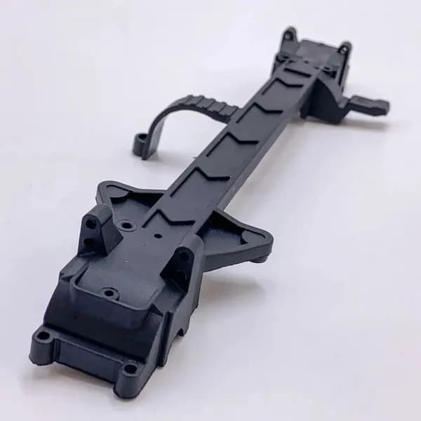 Верхняя дека V2 (обновленная) для моделей Remo Hobby 1/16 Smax,S-Evor, Rocket, Dingo P2562