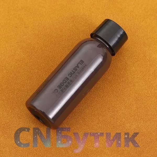 Кожа обуви Края Пигмент